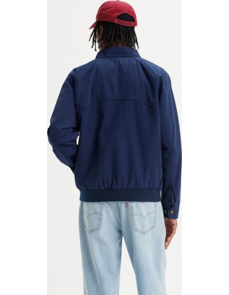 BAKER HARRINGTON JACKET TRUE CHINO