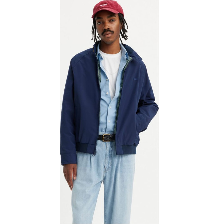 BAKER HARRINGTON JACKET TRUE CHINO