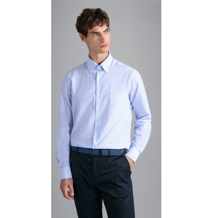 CAMICIA IN COTONE