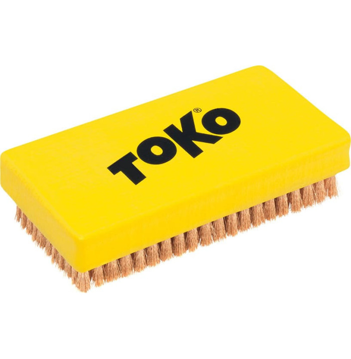 BROSSE EN CUIVRE