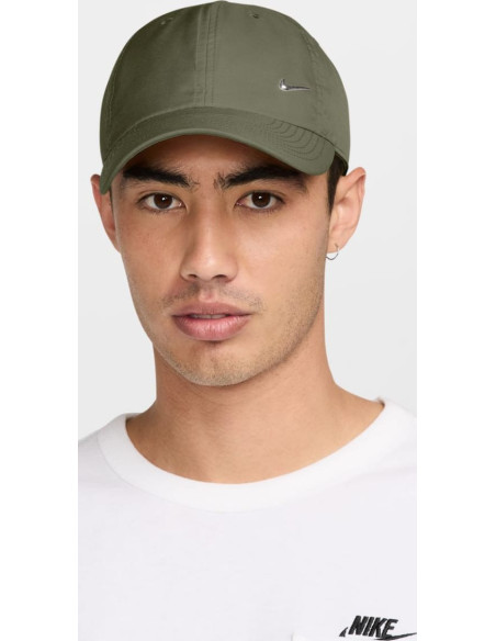 NIKE DRI-FIT CLUB UNSTRUCTURED META