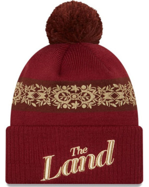 M KNIT NBACE 23 CLECAV