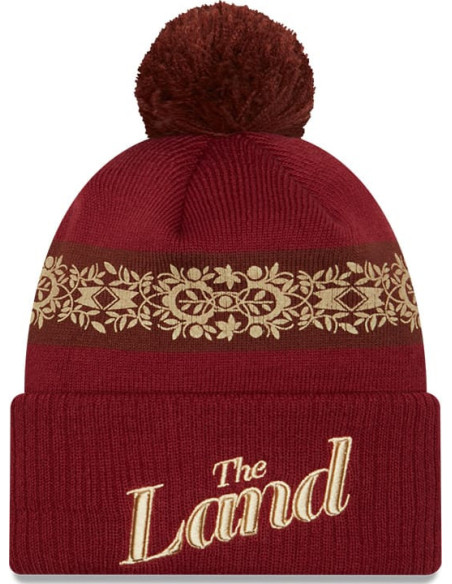 M KNIT NBACE 23 CLECAV