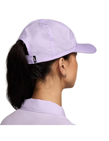 NIKE DRI-FIT CLUB UNSTRUCTURED FEAT