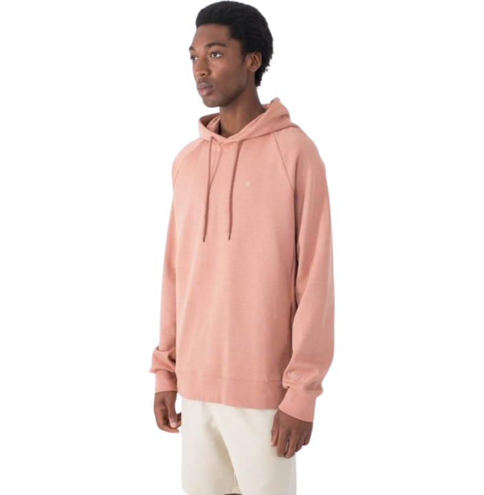 M LOW TIDE HOOD