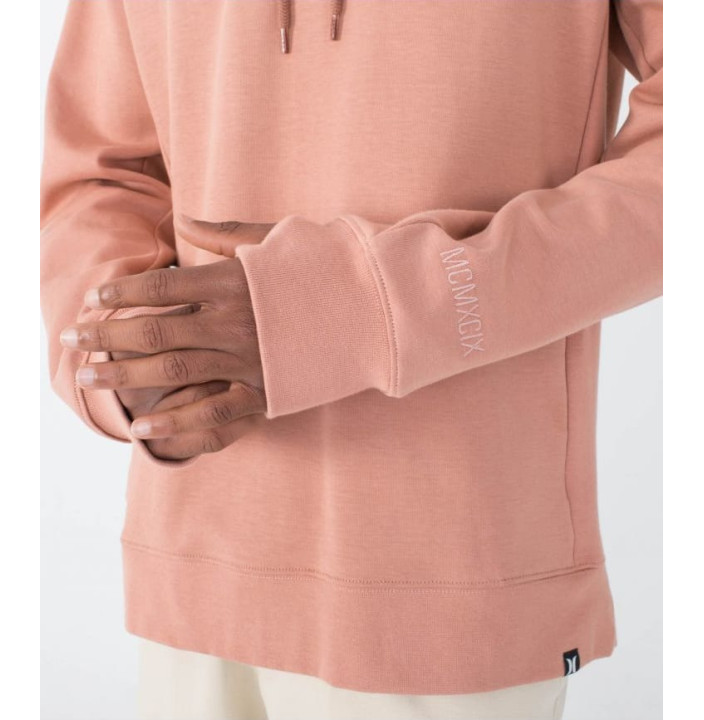 M LOW TIDE HOOD