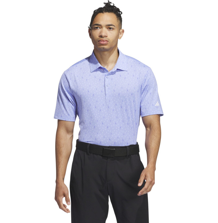 ULT365 AOP POLO