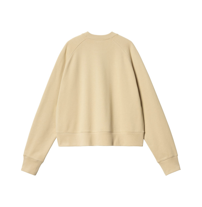 W' COLBERT SWEAT