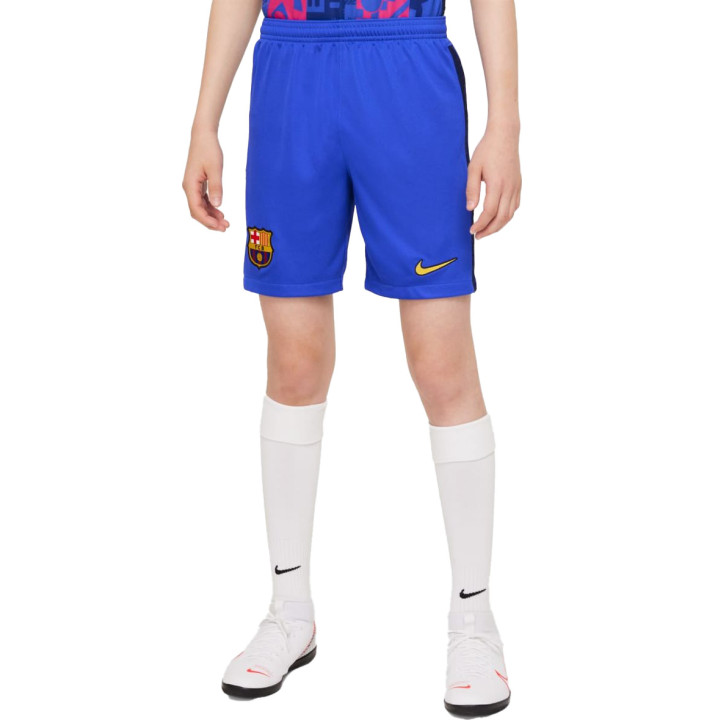 FC BARCELONA 2021 22 STADIUM THIRD