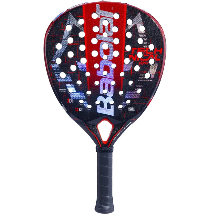 TECHNICAL VIPER JUAN LEBRÓN