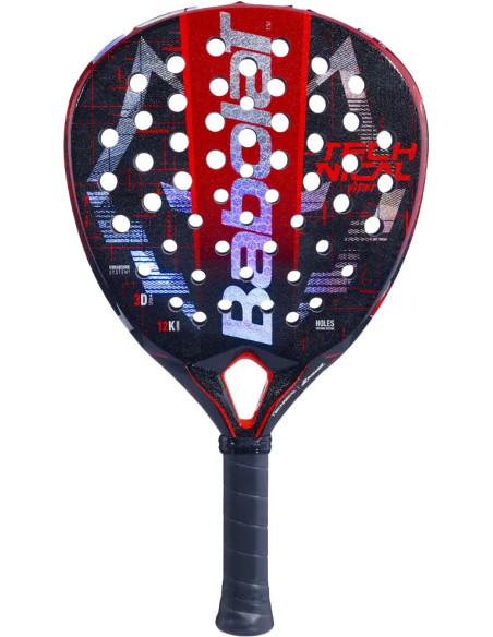 TECHNICAL VIPER JUAN LEBRÓN