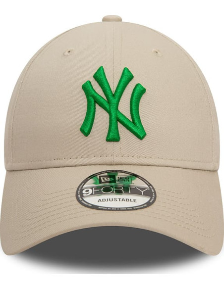 LEAGUE ESS 9FORTY NEYYAN SRG