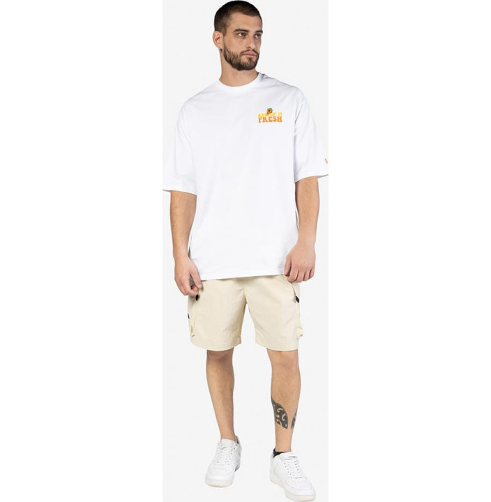 NE FRUIT GRPHC OS TEE NEWERA