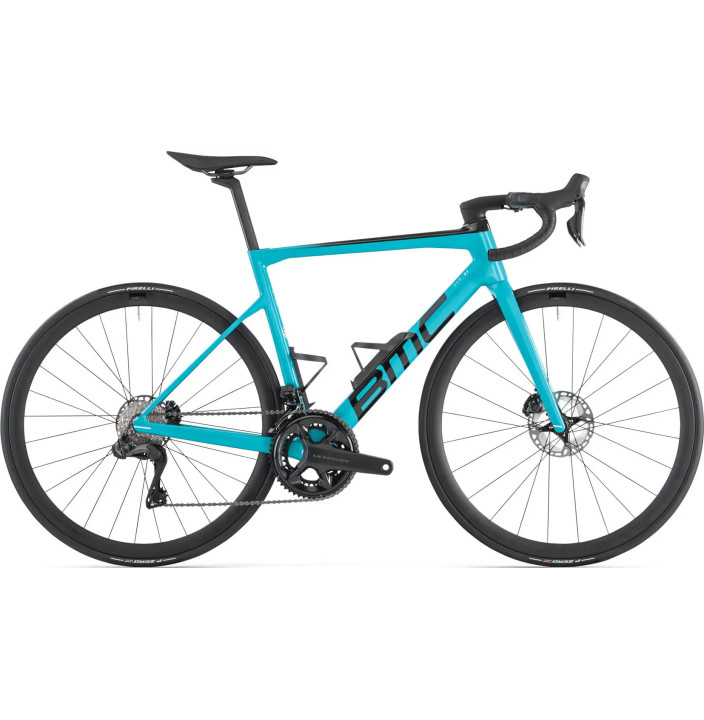 TEAMMACHINE SLR 01 FOUR