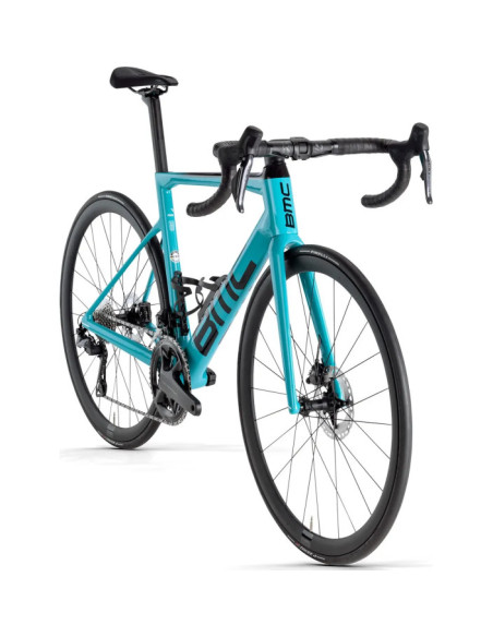 TEAMMACHINE SLR 01 FOUR