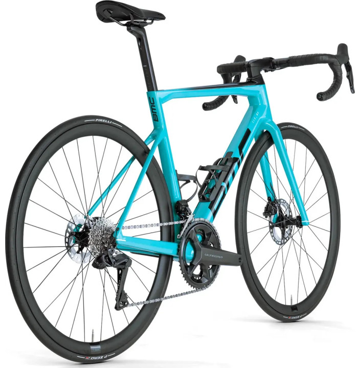 TEAMMACHINE SLR 01 FOUR