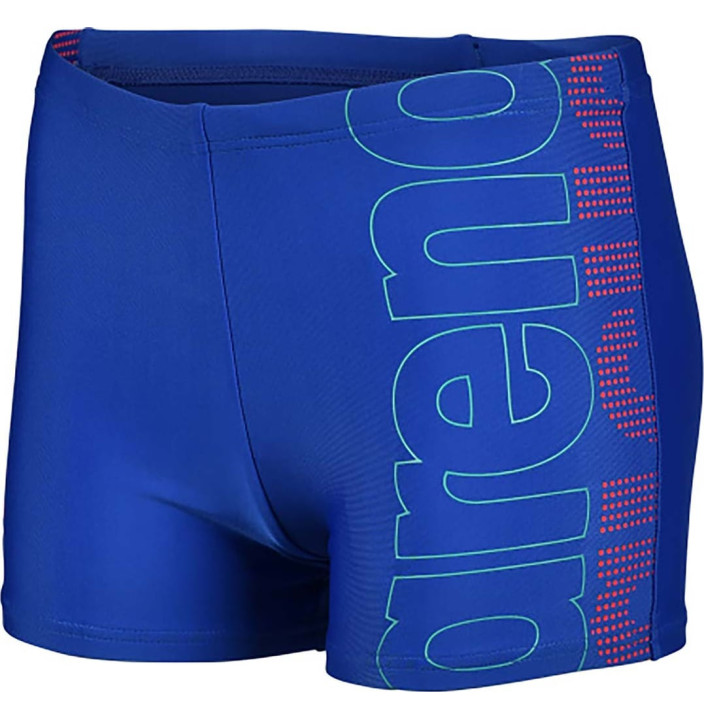 SWIM SHORT GRAPHIC