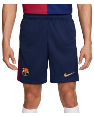 FCB M NK DF SHORT STAD HM