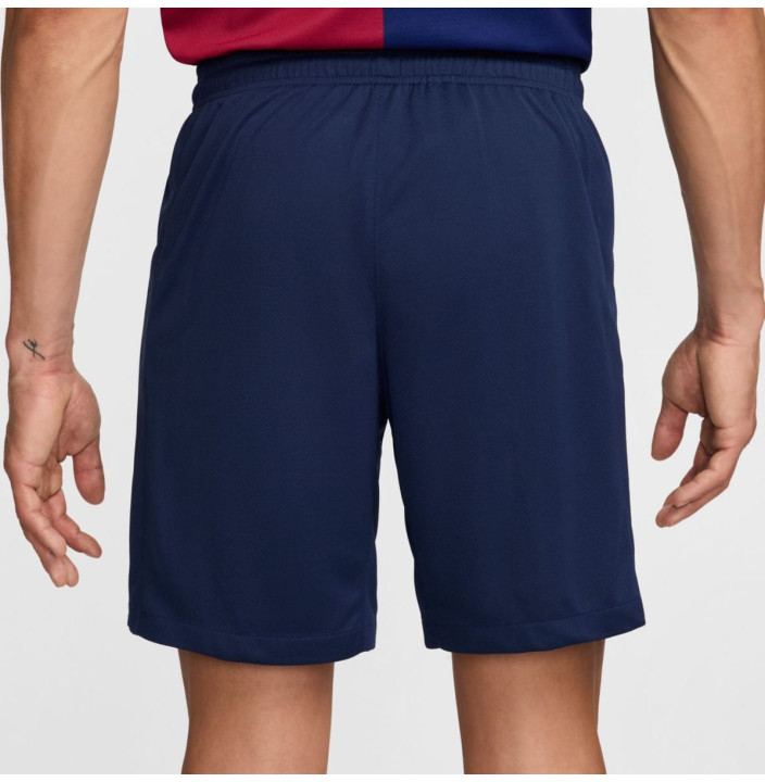 FCB M NK DF SHORT STAD HM