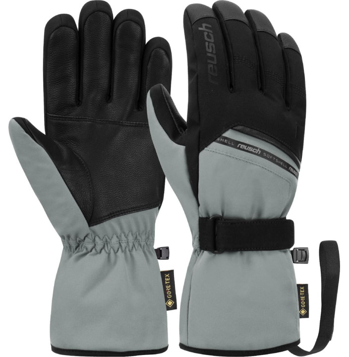REUSCH MORRIS GORE-TEX