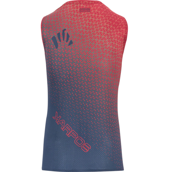 LAVAREDO ULTRA TANK