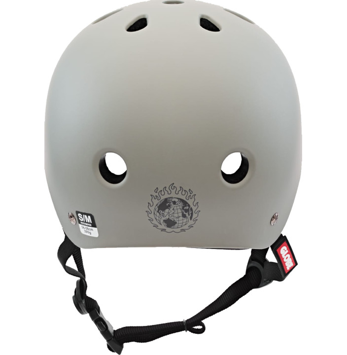 GOODSTOCK CERTIFIED HELMET