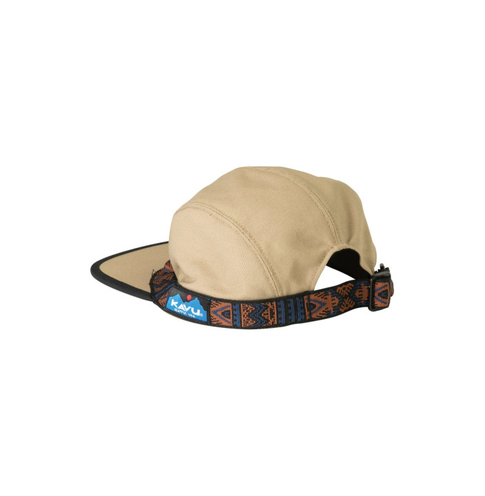 ORGANIC STRAPCAP
