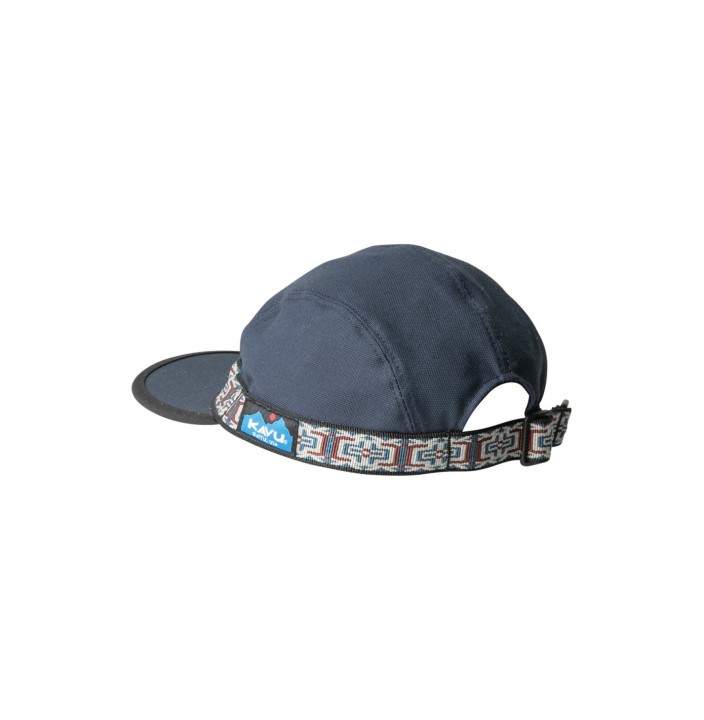 ORGANIC STRAPCAP