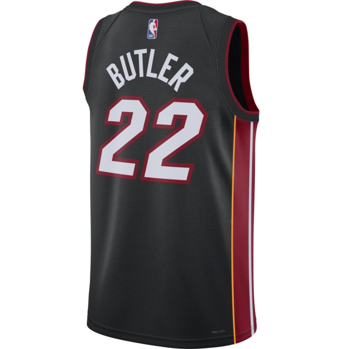 Miami Heat Icon Edition 20222