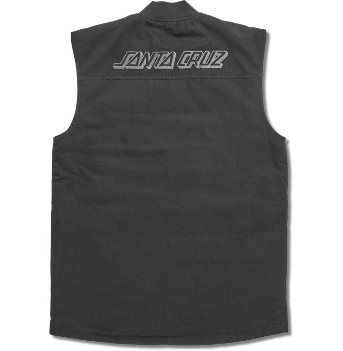 SC FLAME VEST