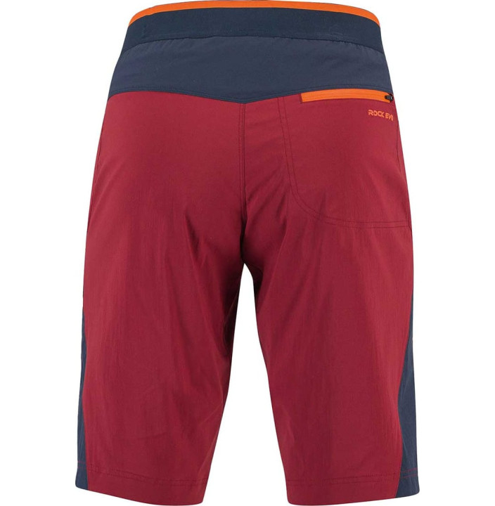 ROCK EVO BERMUDA