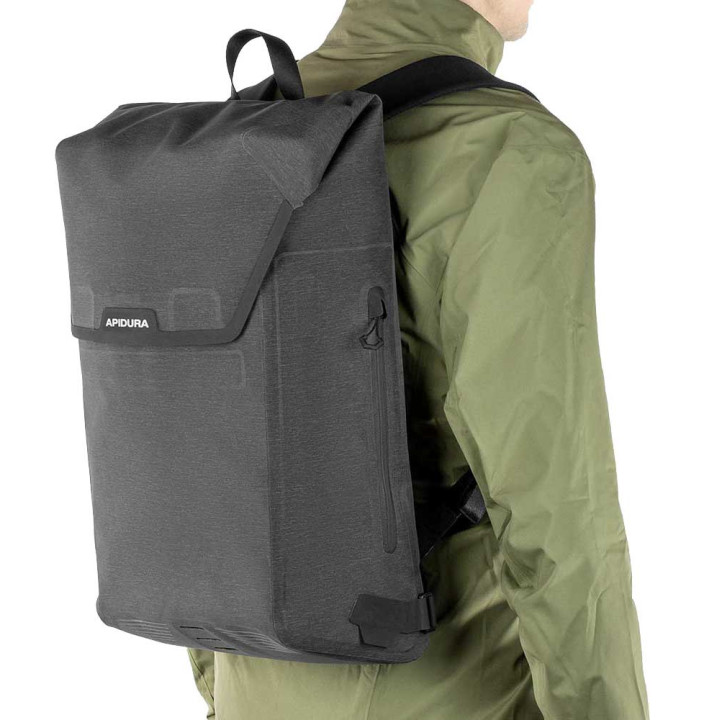 CITY BACKPACK  17L 
