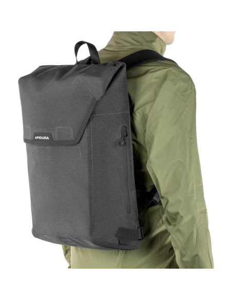 CITY BACKPACK  17L 