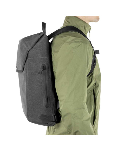 CITY BACKPACK  17L 
