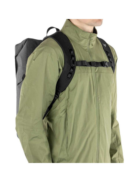 CITY BACKPACK  17L 