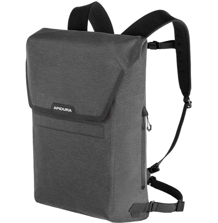 CITY BACKPACK  17L 