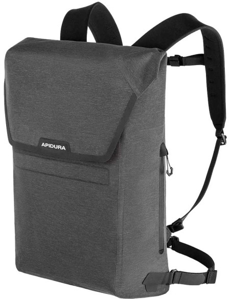 CITY BACKPACK  17L 
