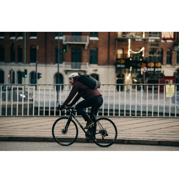 CITY BACKPACK  17L 