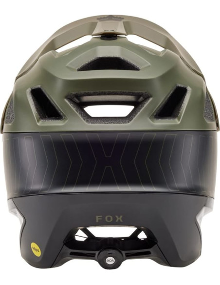 DROPFRAME PRO RUNN, CE