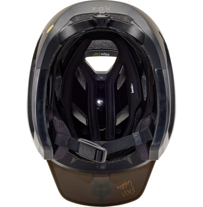 DROPFRAME PRO RUNN, CE