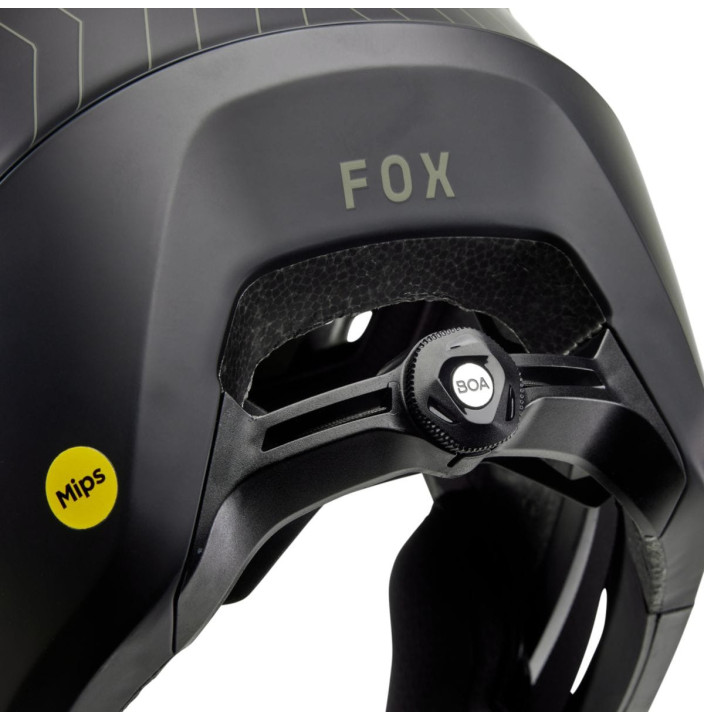 DROPFRAME PRO RUNN, CE