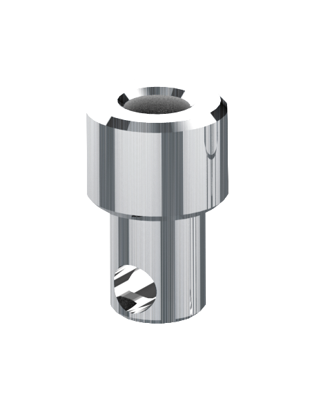 ADAPTER SLEEVE TRIGGER S FOR GATE GUARD   THUMB GUARD