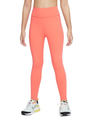 Nike One Big Kids' (Girls') Dri-FIT