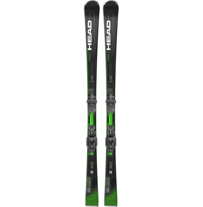 SUPERSHAPE E-MAGNUM