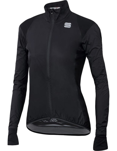 HOT PACK NO RAIN W JACKET