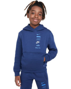 SPORTSWEAR CLUB FLEECE BIG KID
