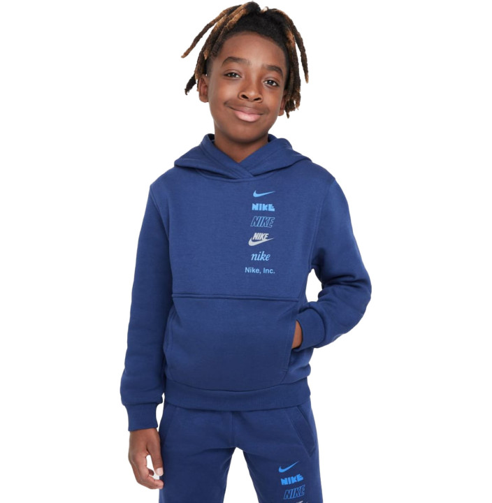 SPORTSWEAR CLUB FLEECE BIG KID