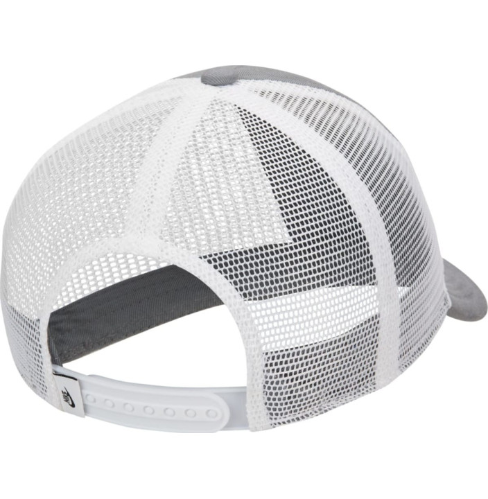 NIKE RISE CAP STRUCTURED TRUCKER CA