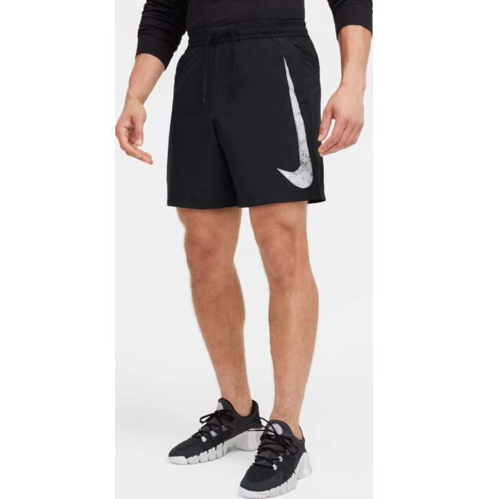 FORM SWOOSH MEN'S DRI-FIT 7 U