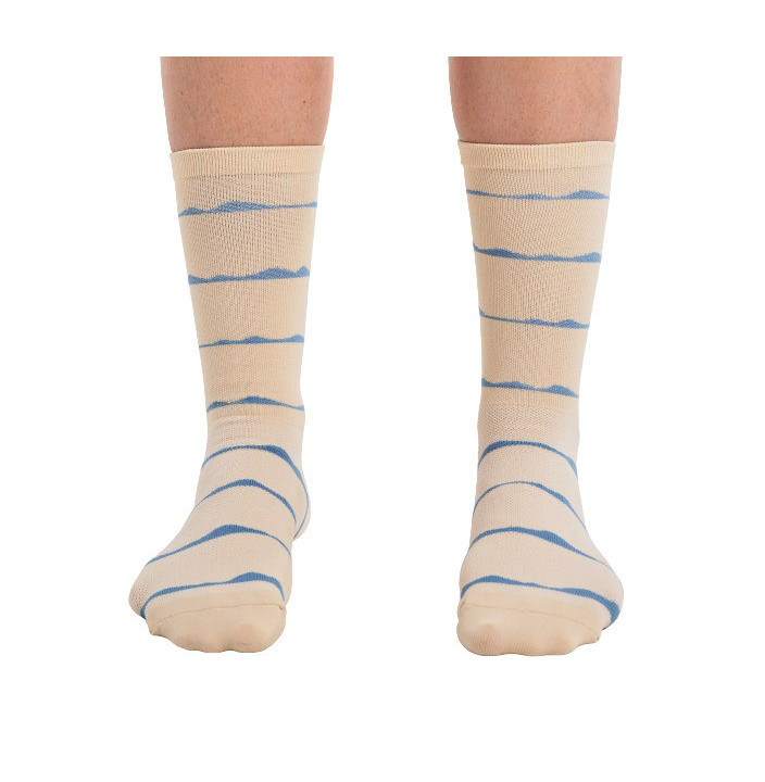 KNITTED SOCKS